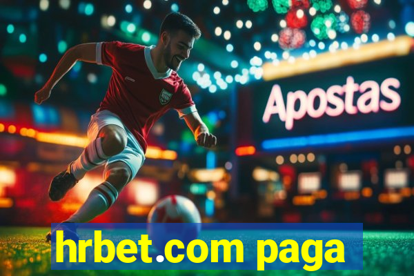 hrbet.com paga